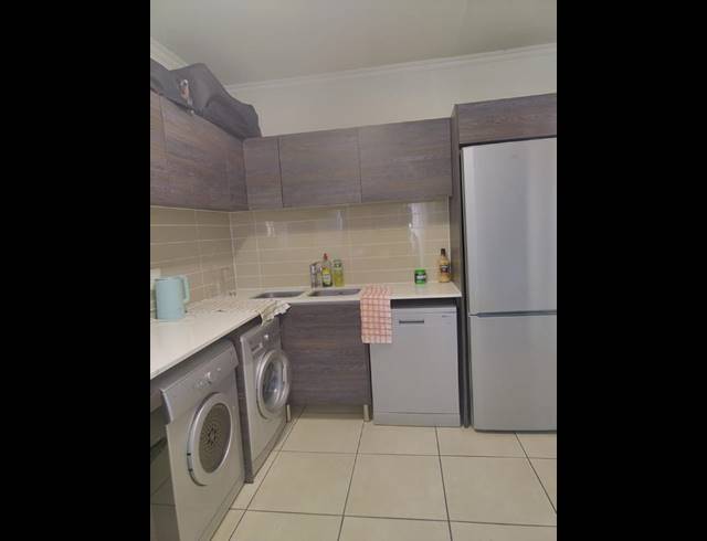 1 BEDROOM PROPERTY TO RENT IN OLIVEDALE